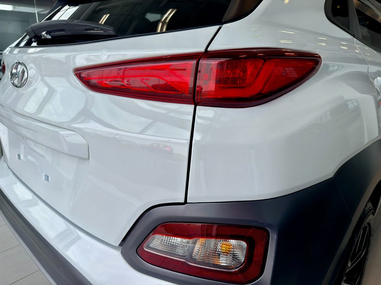 2021 Hyundai Kona Electric Preferred-10