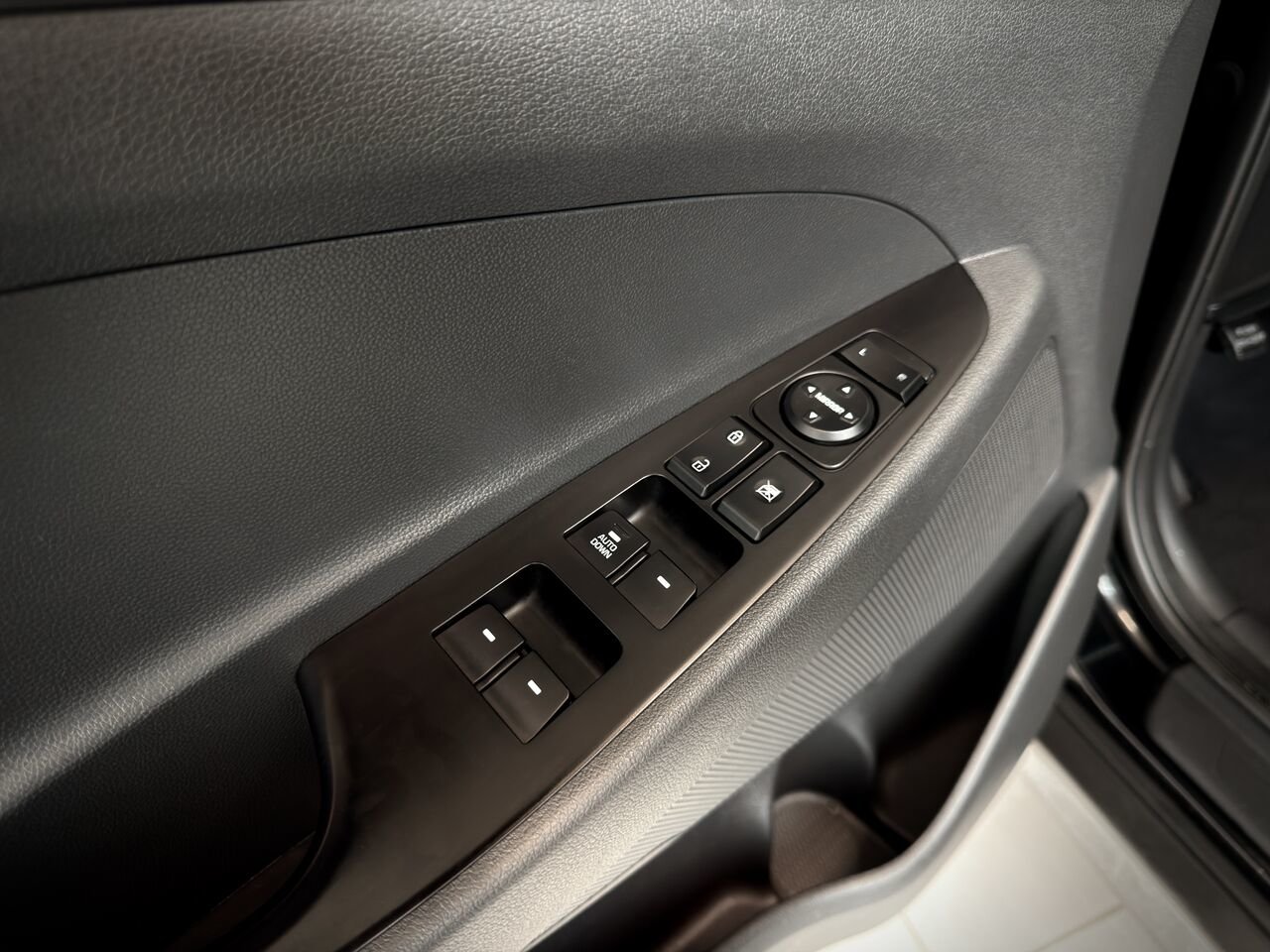Hyundai Tucson Essential TI 2020-28