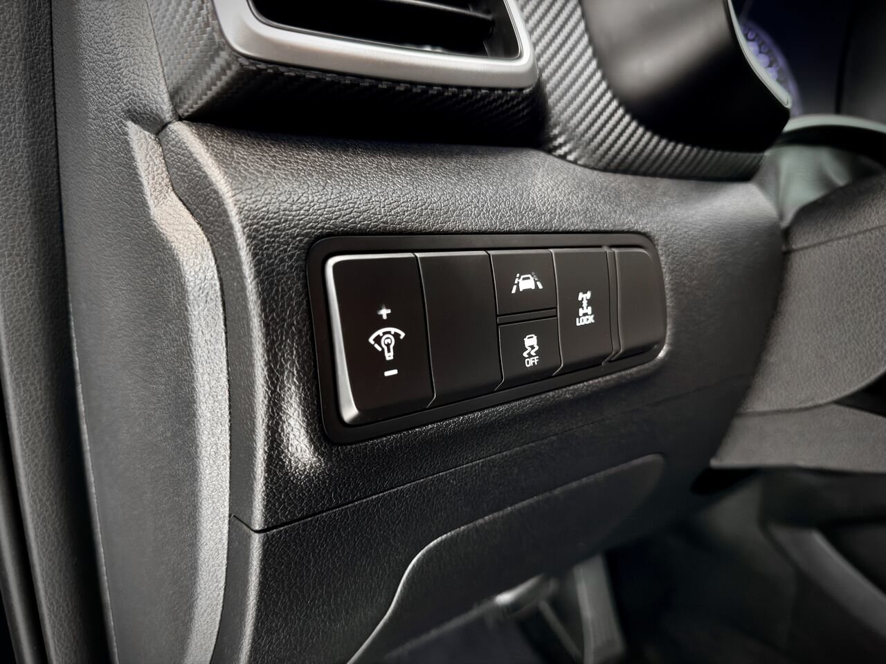 Hyundai Tucson Essential TI 2020-29