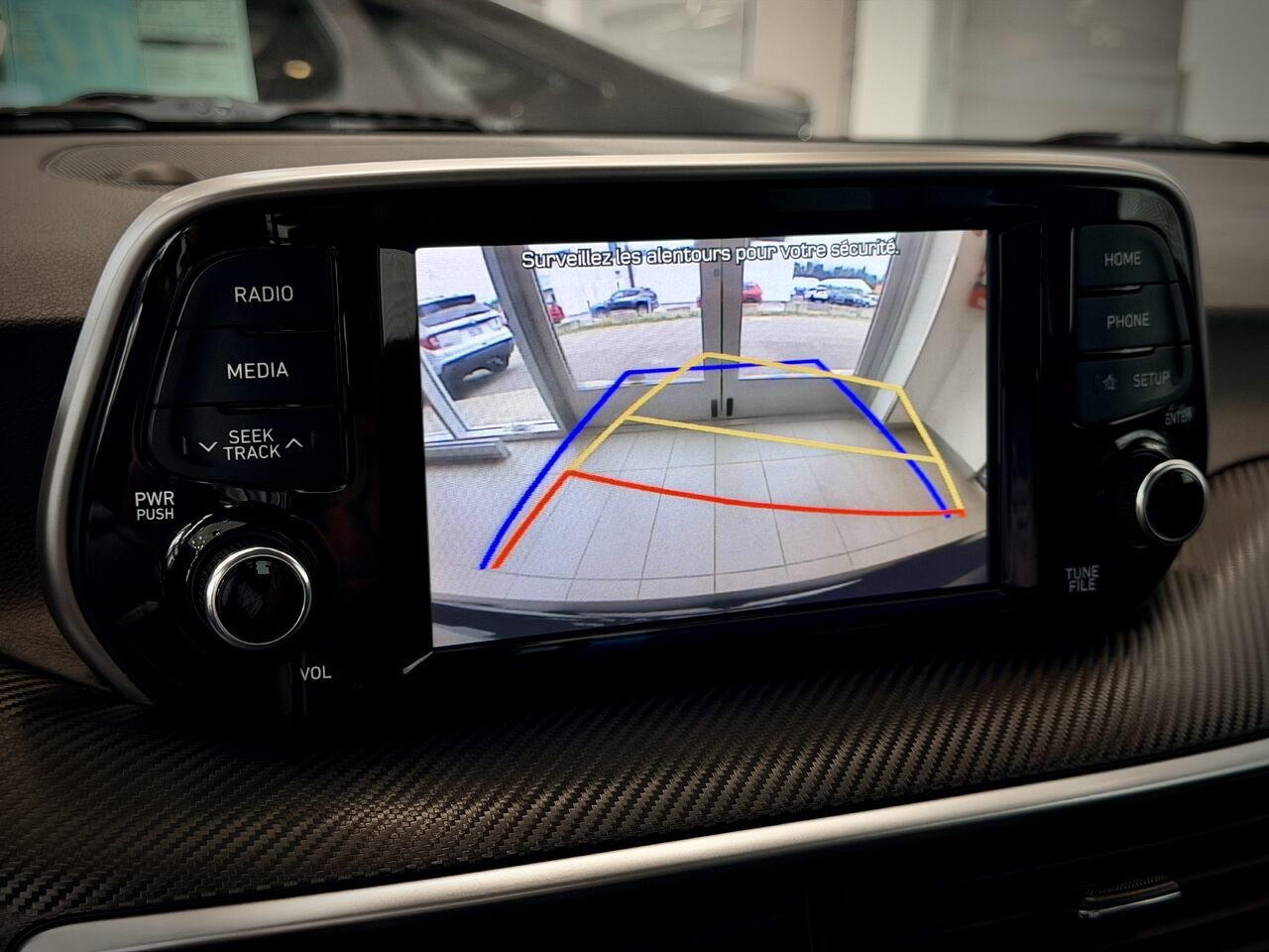 Hyundai Tucson Essential TI 2020-25