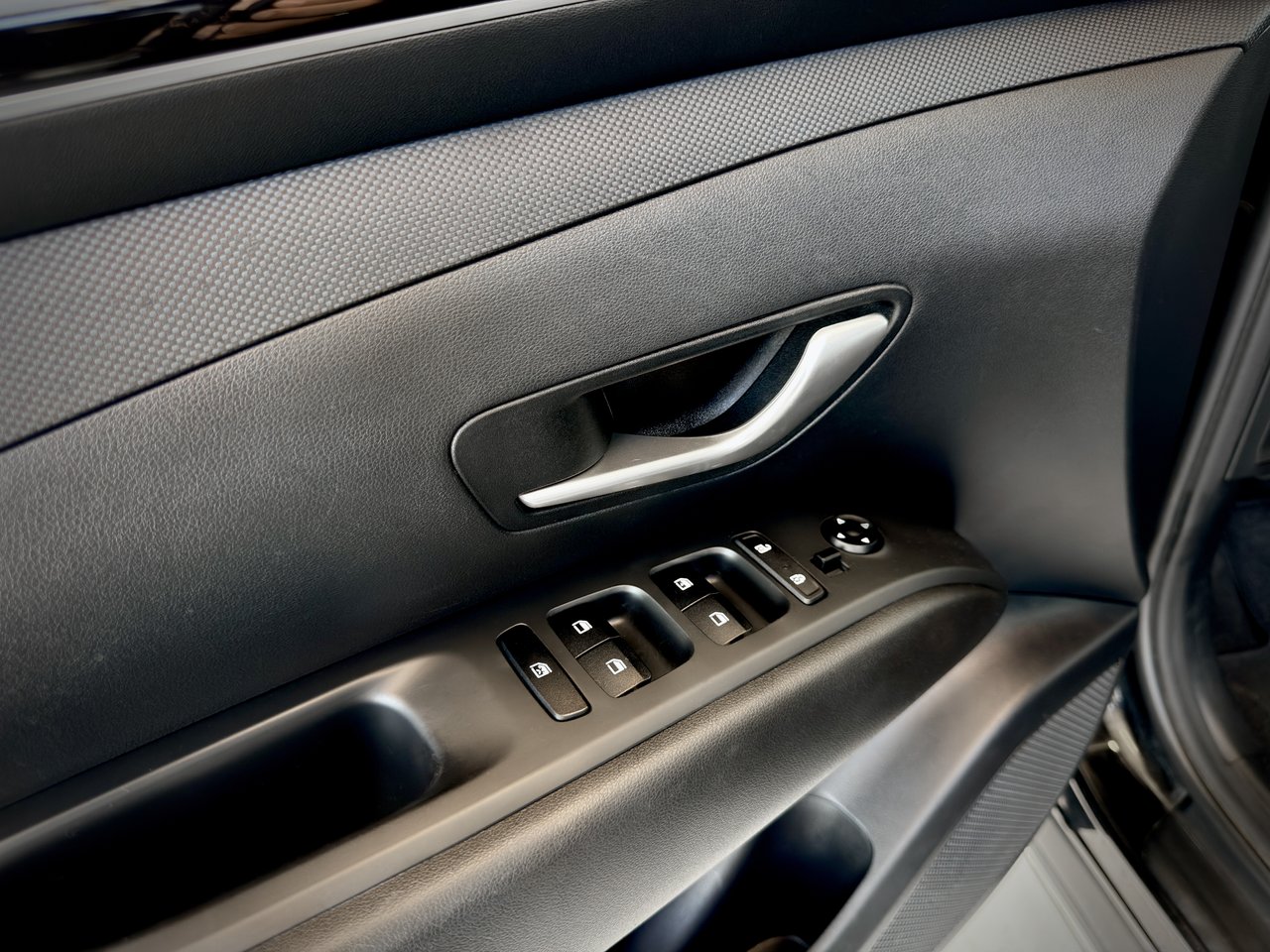 2022 Hyundai Tucson Essential-28
