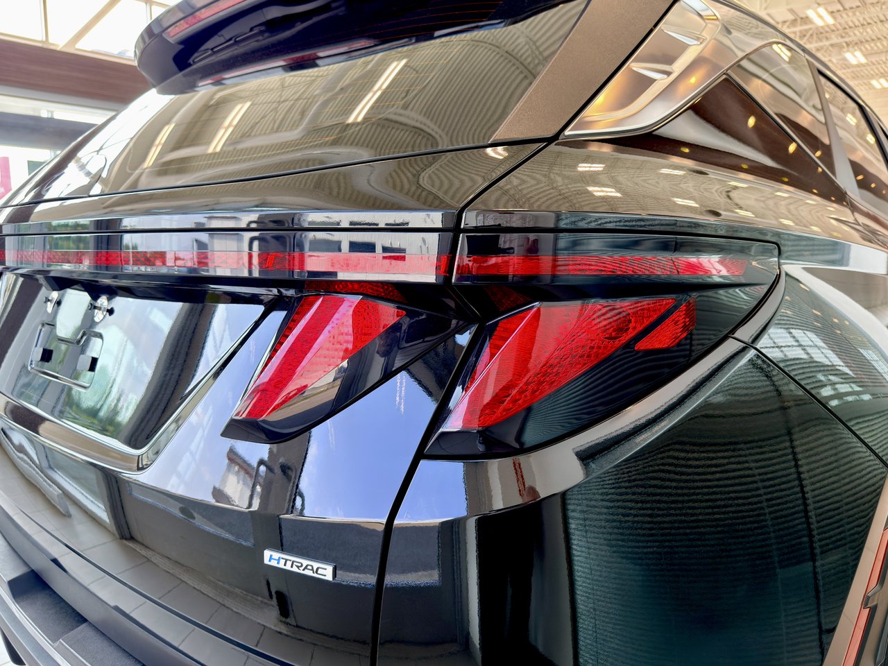 2022 Hyundai Tucson Essential-10