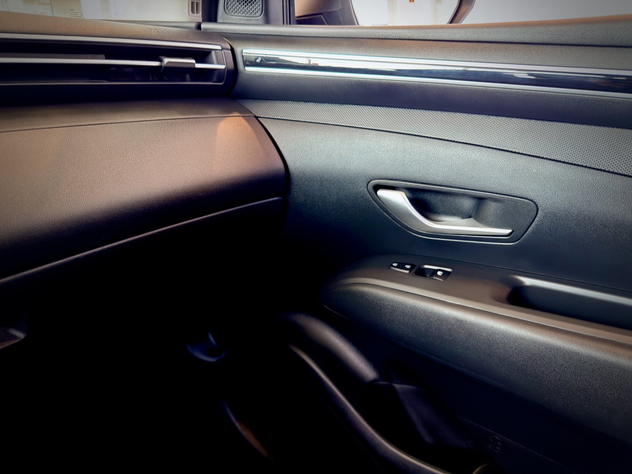 2022 Hyundai Tucson Essential-27