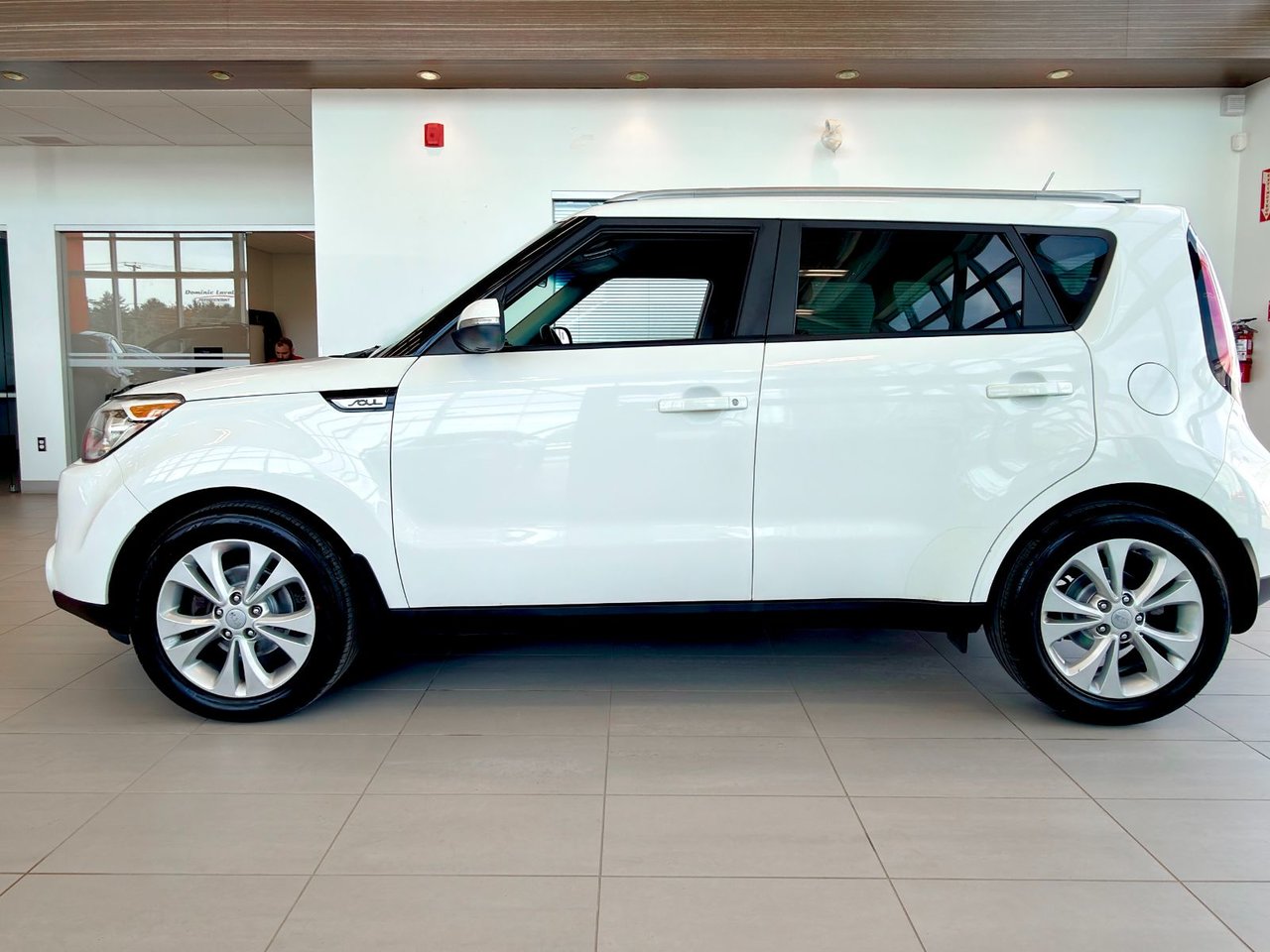 2016 Kia Soul EX-6