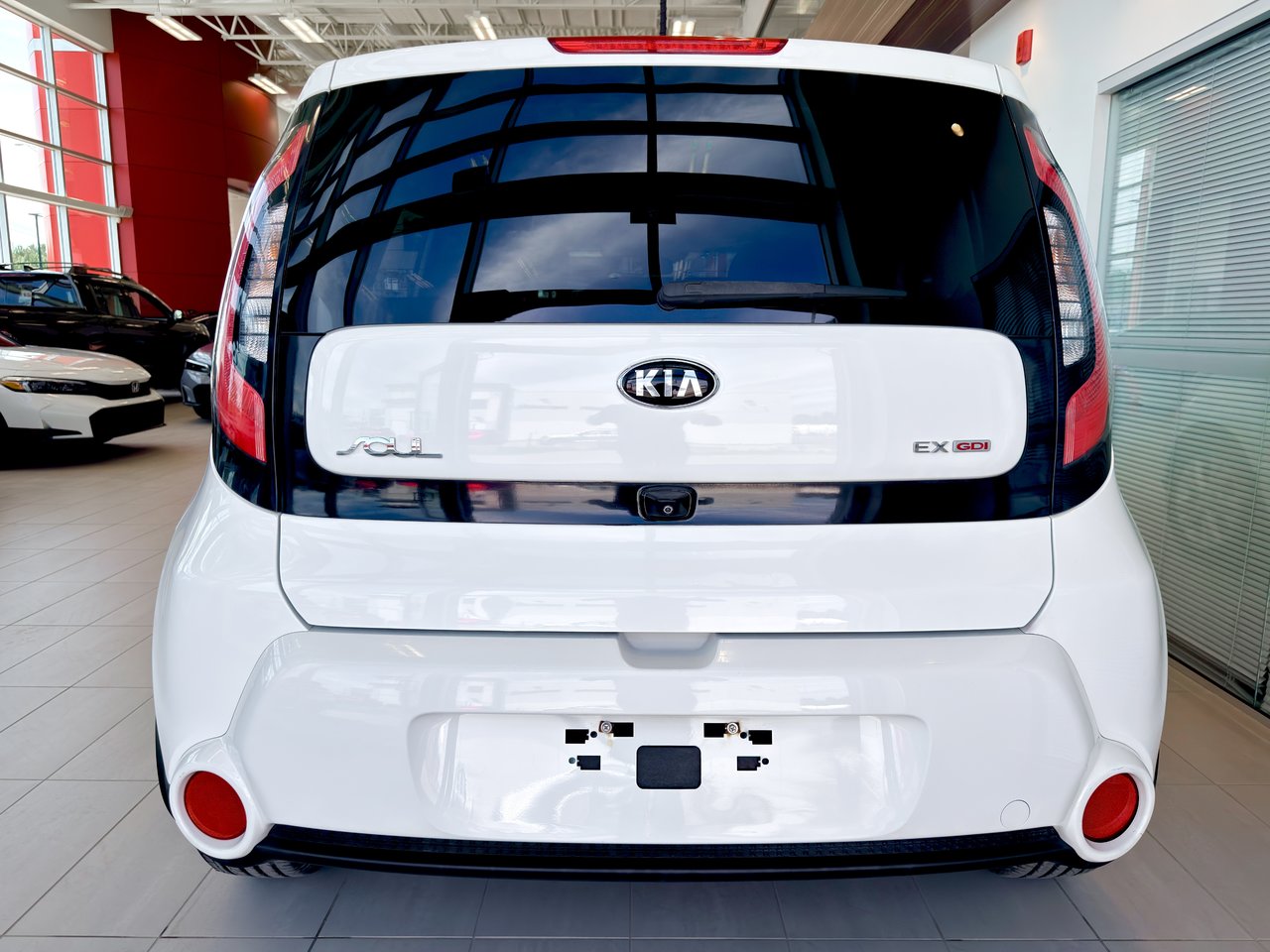 2016 Kia Soul EX-8