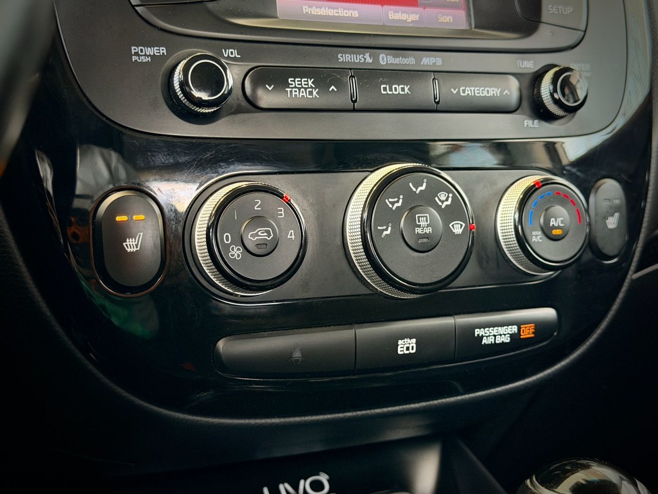 2016 Kia Soul EX-24