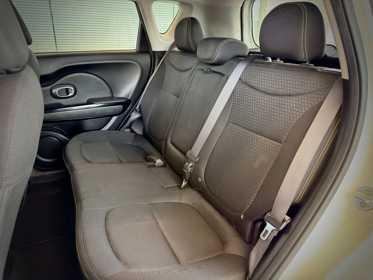 2016 Kia Soul EX-15