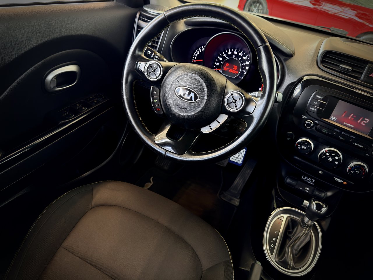 2016 Kia Soul EX-16