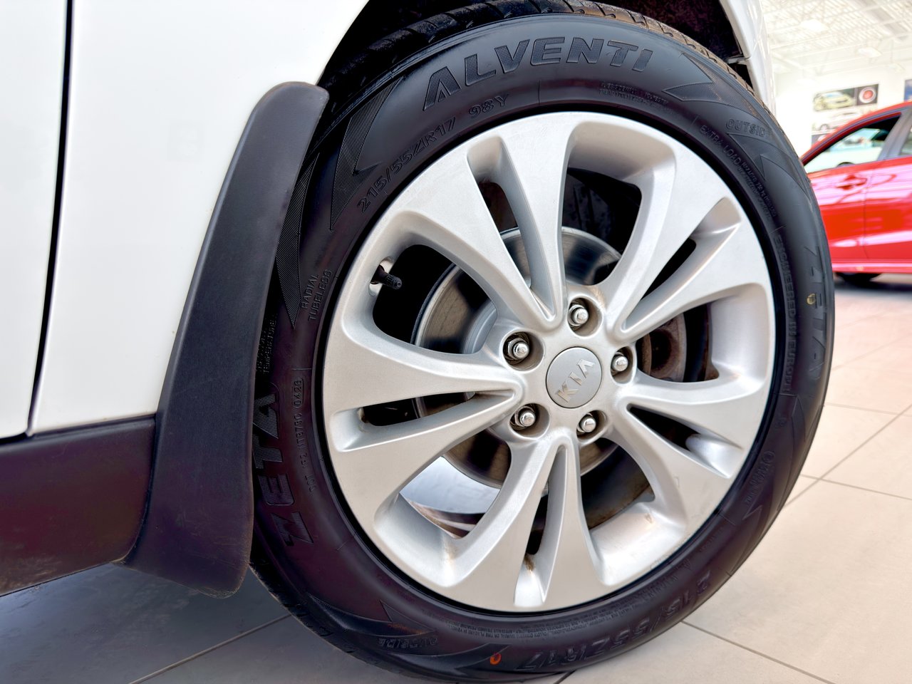 2016 Kia Soul EX-12
