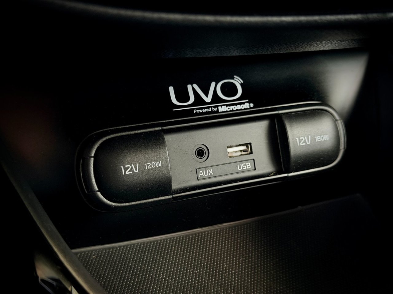 2016 Kia Soul EX-26