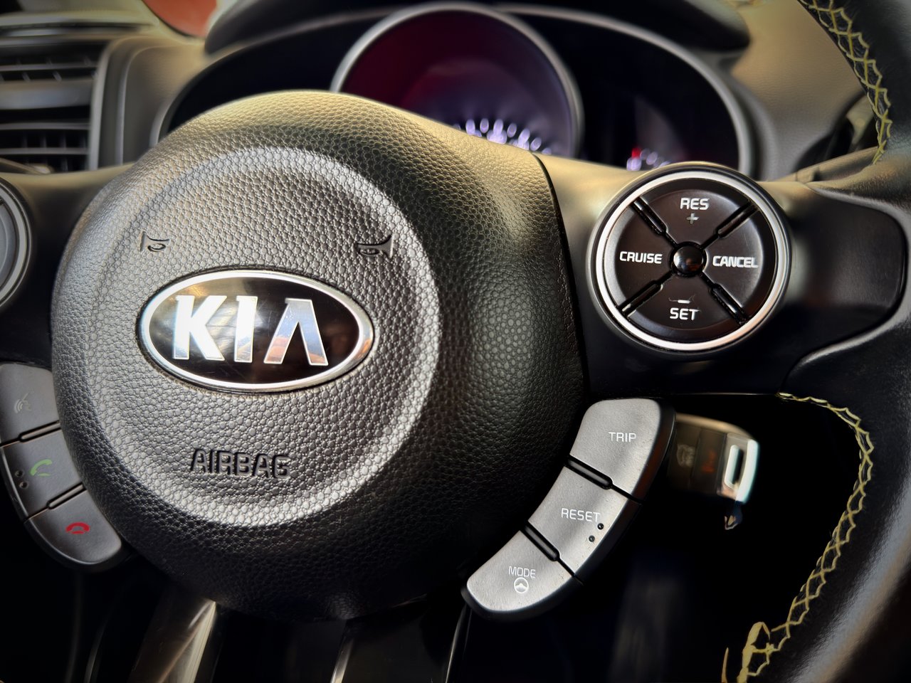 2016 Kia Soul EX-21