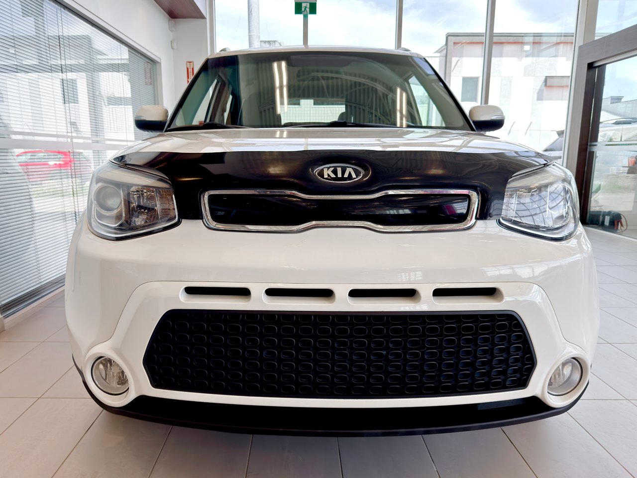 2016 Kia Soul EX-4