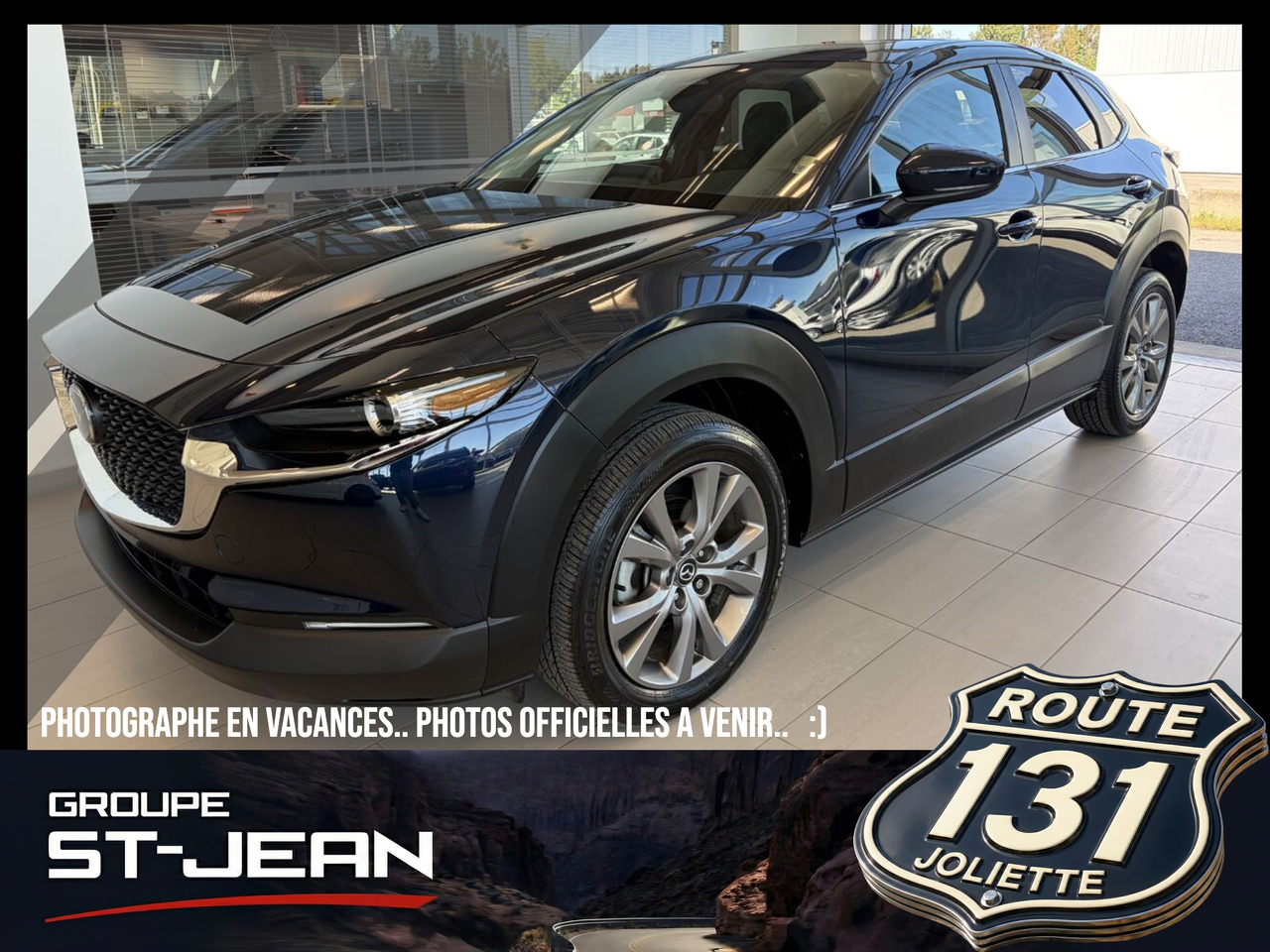 2024 Mazda CX-30 GS-LUXE GS TI-0