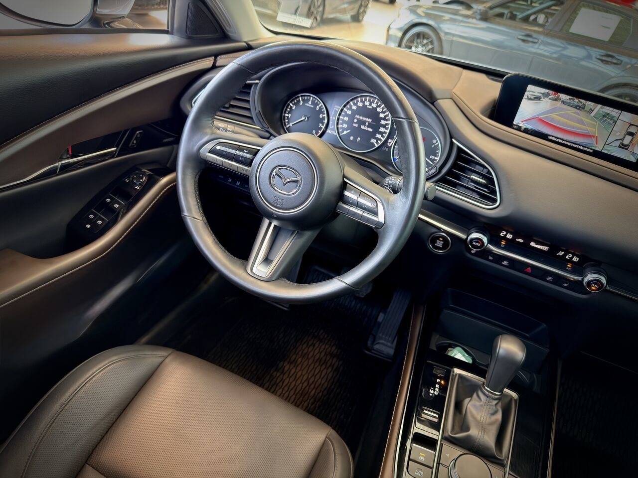 Mazda CX-30 GT AWD 2023-20