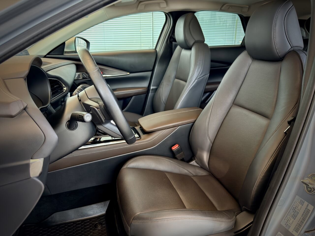 Mazda CX-30 GT AWD 2023-16