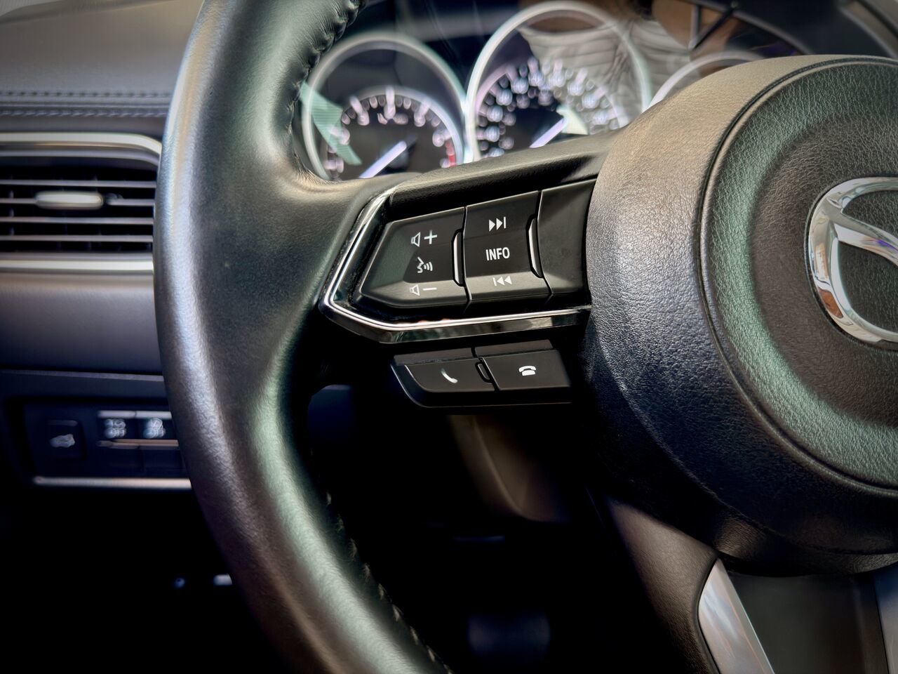 Mazda CX-5  GS AWD GS AWD 2019-23