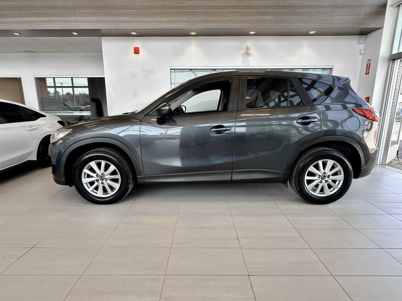 2016 Mazda CX-5 GX 4 portes TA BM 2016,5-5