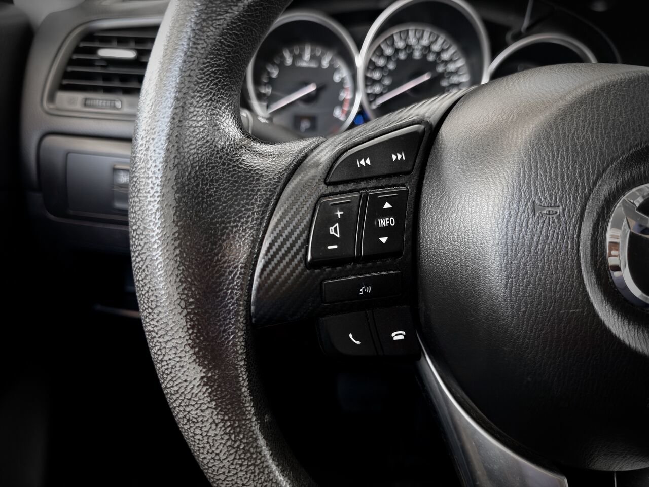 2016 Mazda CX-5 GX 4 portes TA BM 2016,5-19