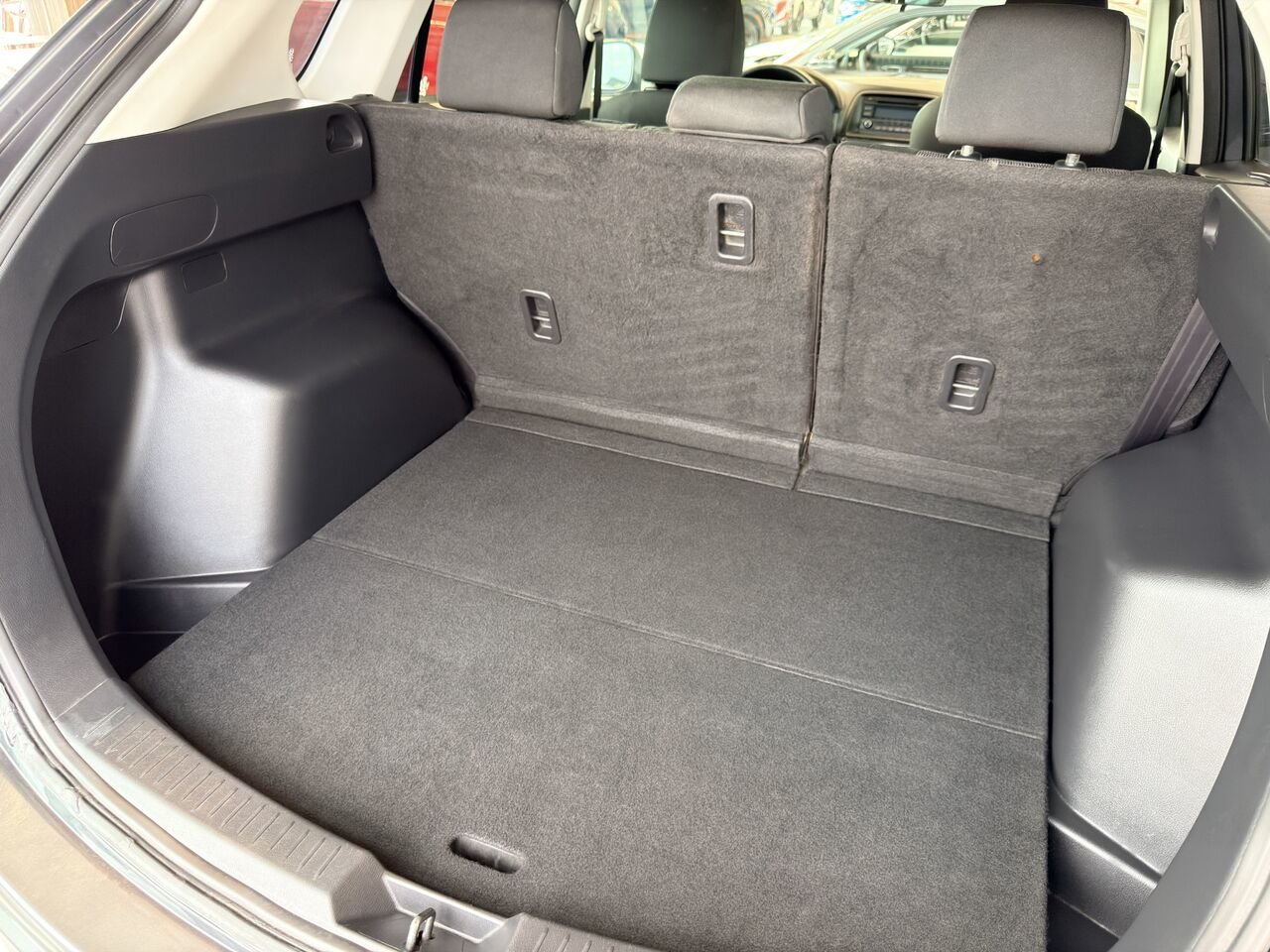 2016 Mazda CX-5 GX 4 portes TA BM 2016,5-10