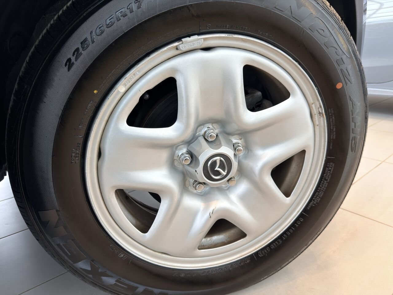 2016 Mazda CX-5 GX 4 portes TA BM 2016,5-13