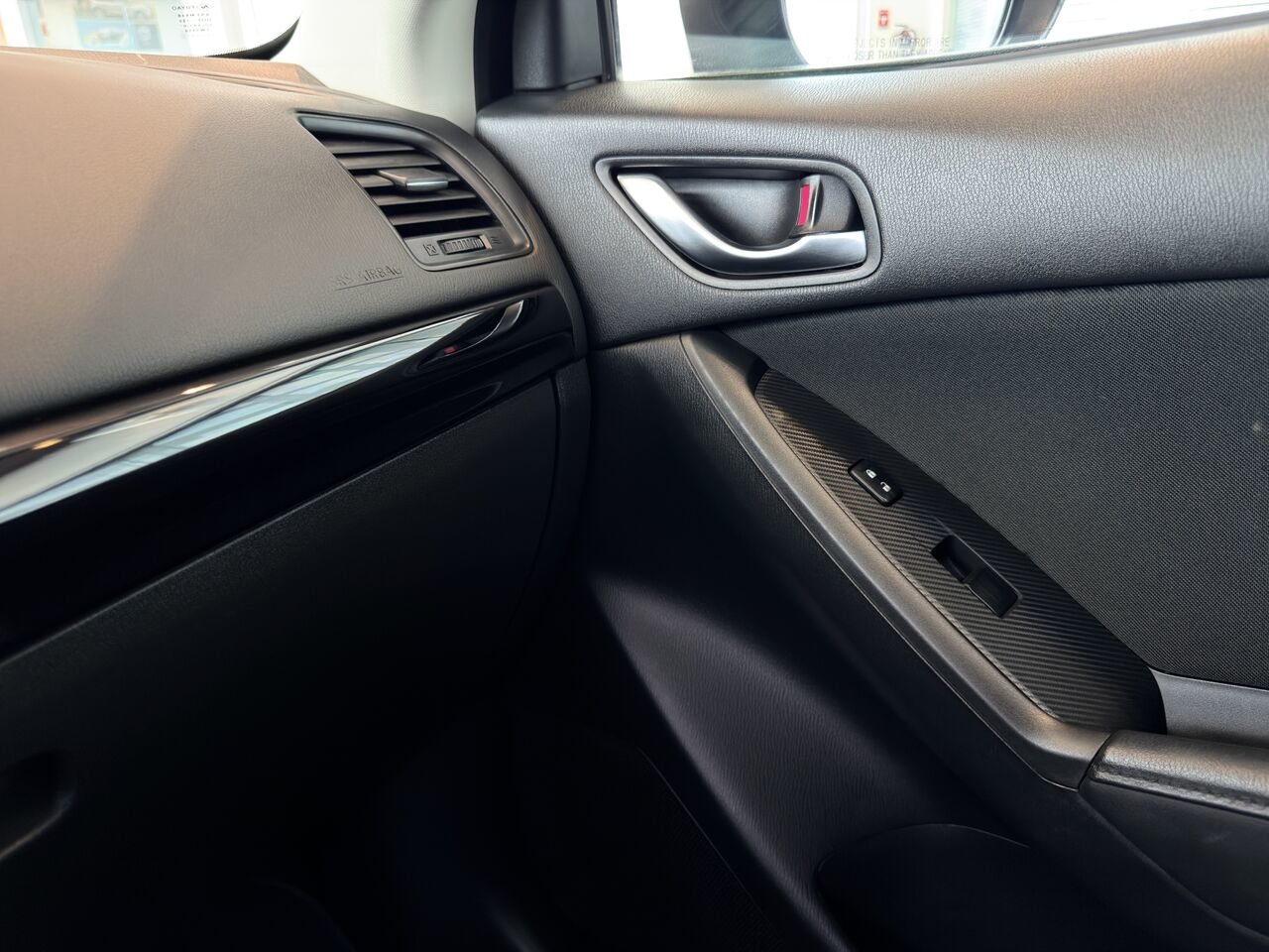 2016 Mazda CX-5 GX 4 portes TA BM 2016,5-27