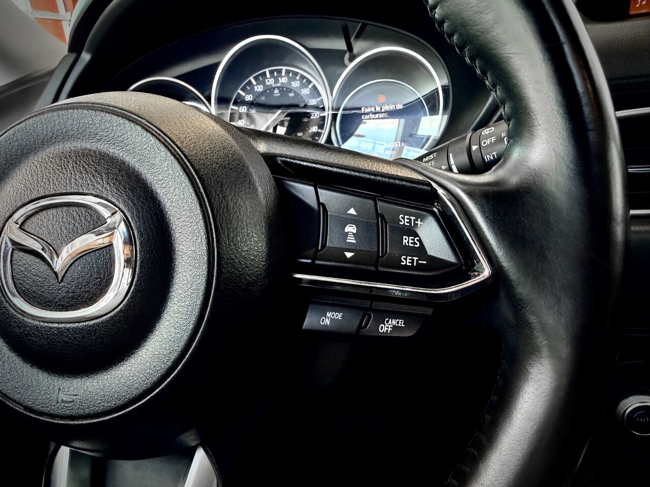 2020 Mazda CX-5 GS TI BA-22