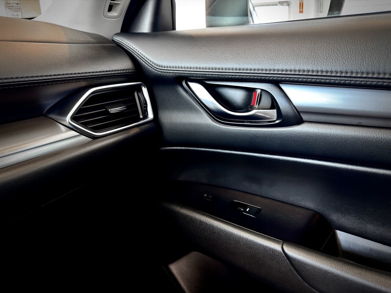 2020 Mazda CX-5 GS TI BA-29