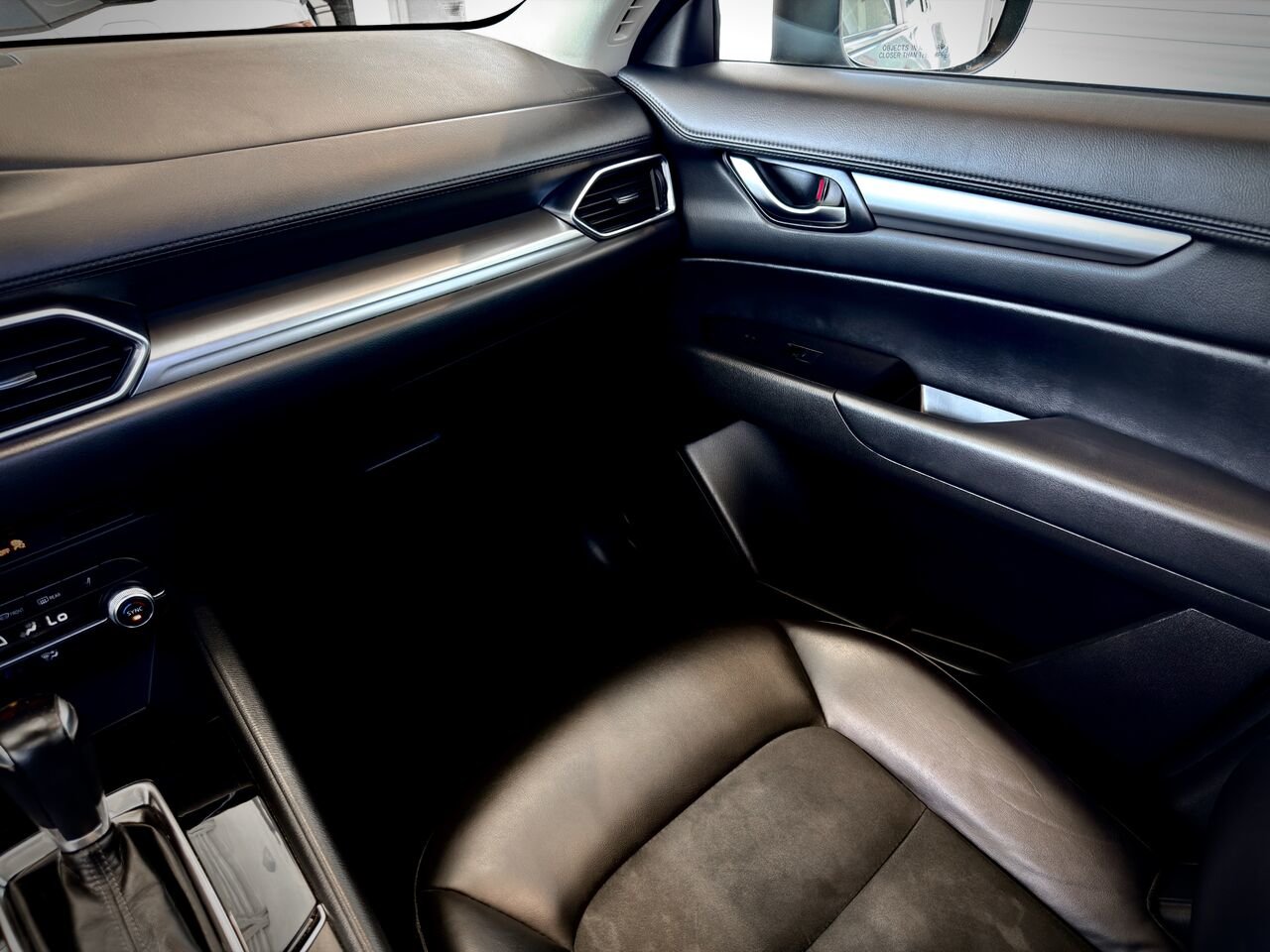 2020 Mazda CX-5 GS TI BA-19
