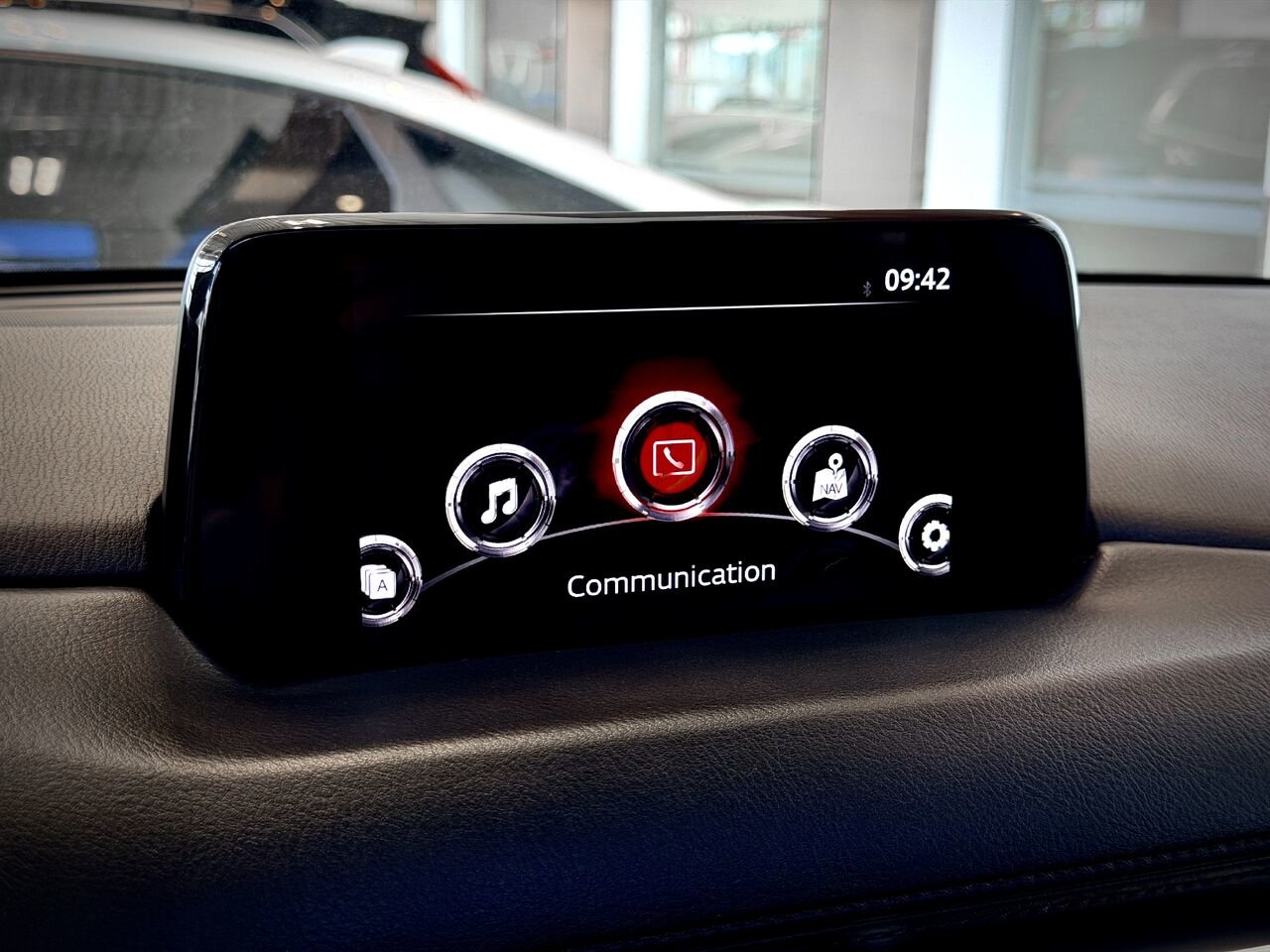 2020 Mazda CX-5 GS TI BA-24
