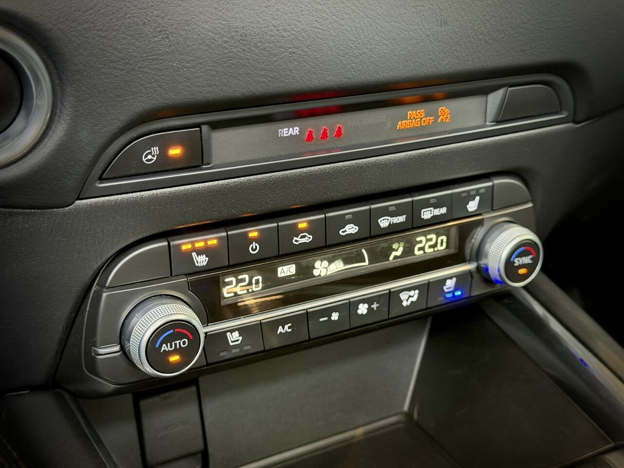 2021 Mazda CX-5 GT TI avec moteur turbo-28