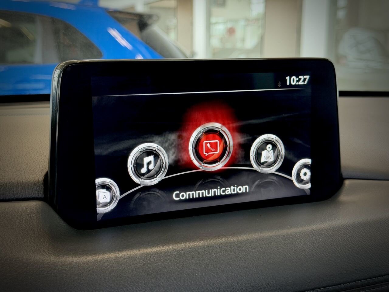 2021 Mazda CX-5 GT TI avec moteur turbo-26
