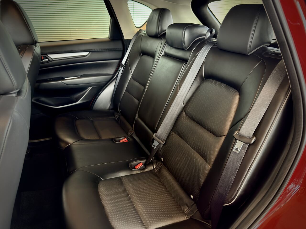 2024 Mazda CX-5 GS AWD-18