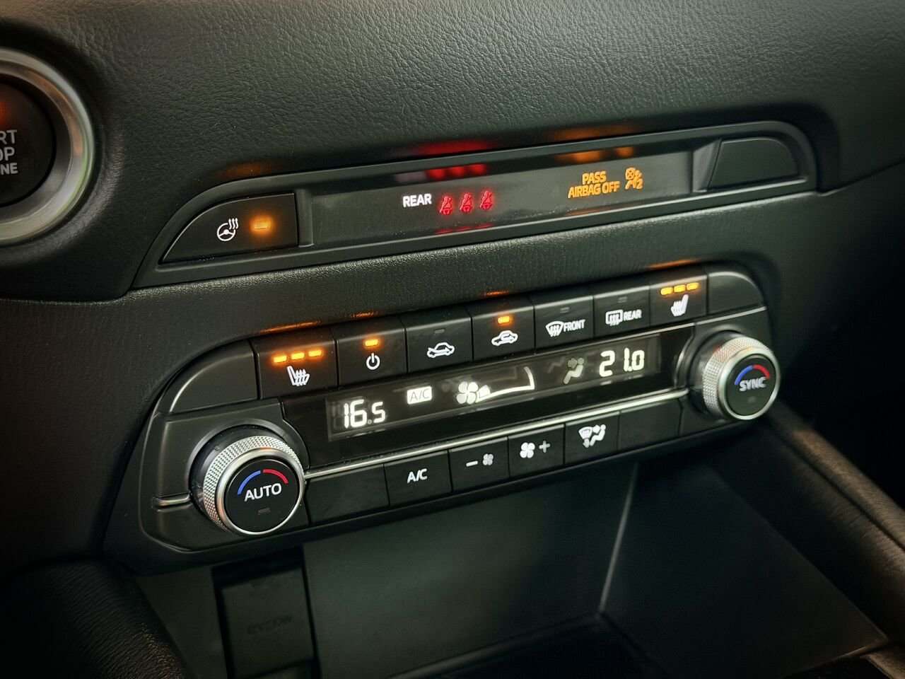 2024 Mazda CX-5 GS AWD-27