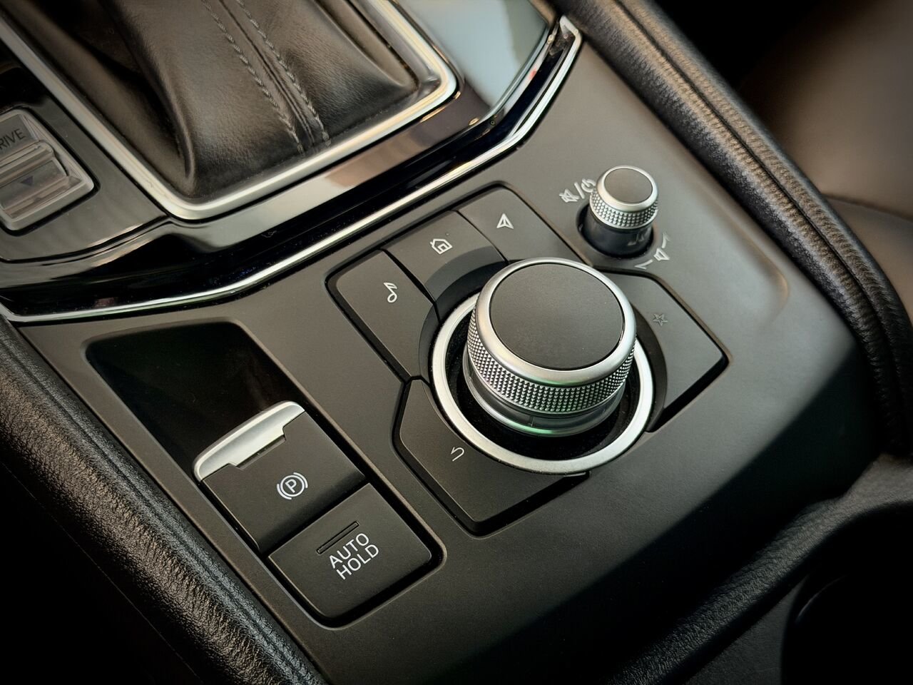 2024 Mazda CX-5 GS AWD-29