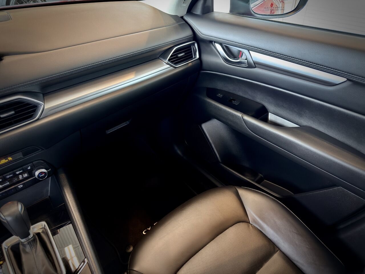 2024 Mazda CX-5 GS AWD-20