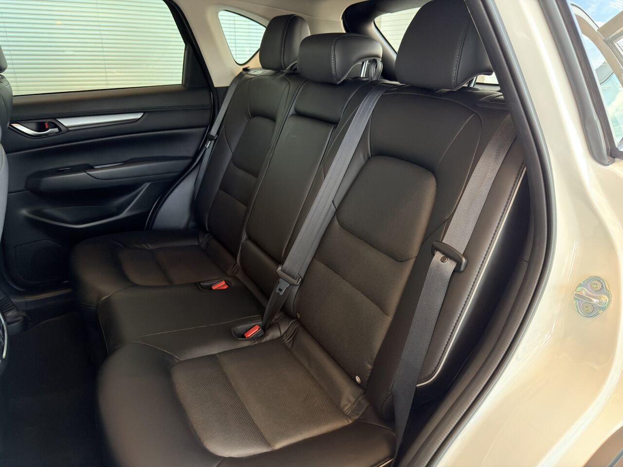 2024 Mazda CX-5 GS TI-13