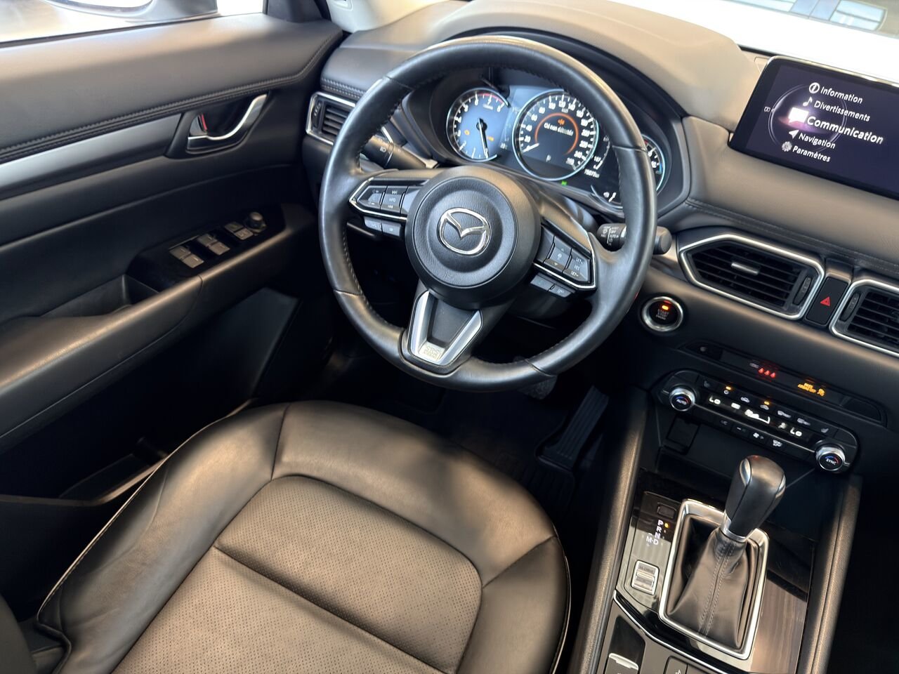 2024 Mazda CX-5 GS TI-14