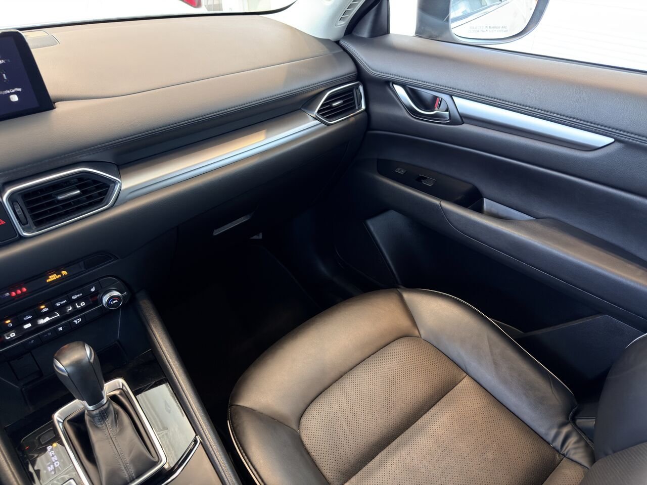 2024 Mazda CX-5 GS TI-16