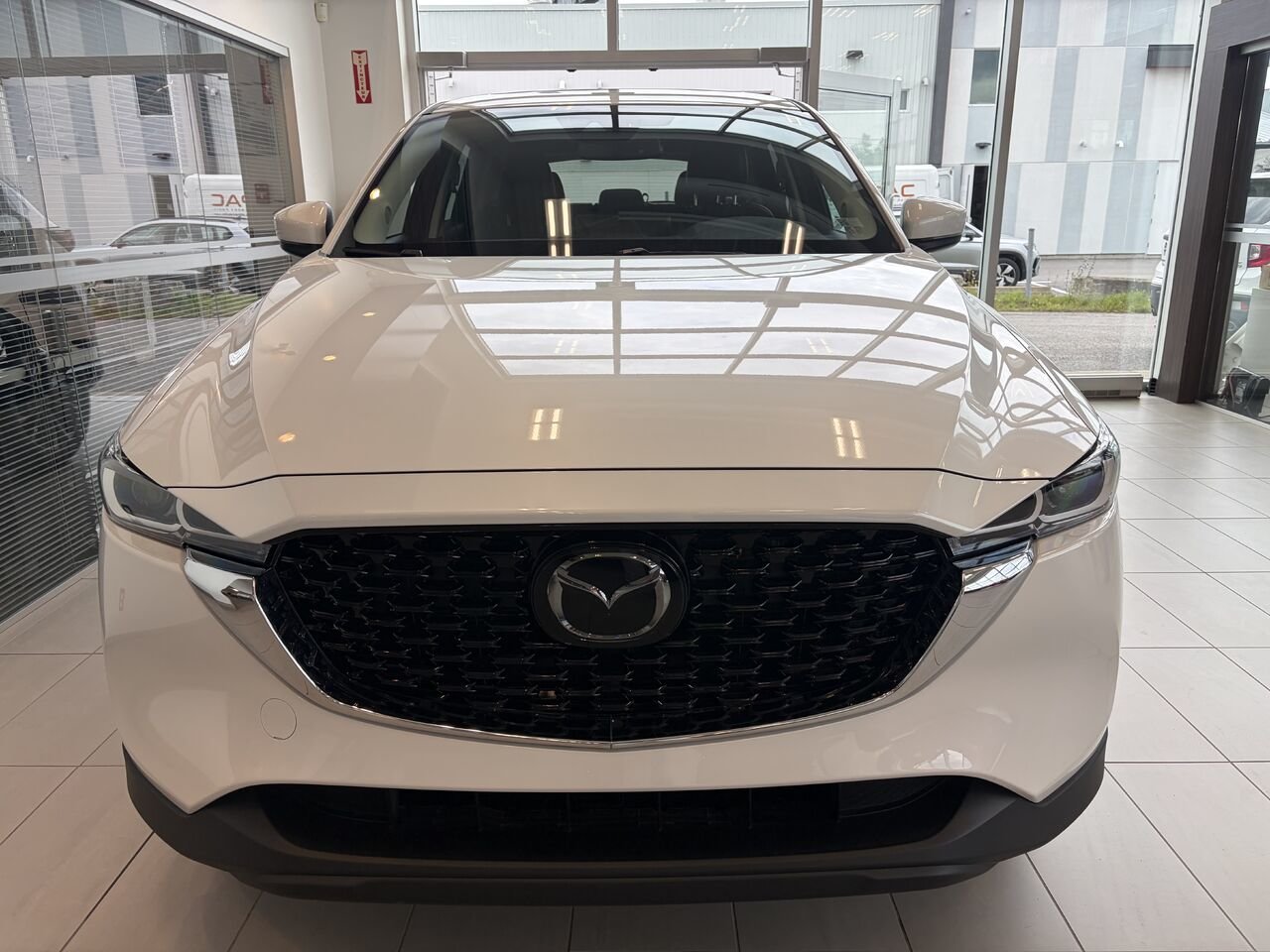 Mazda CX-5 GS TI *Disponibilit limite* 2024-1