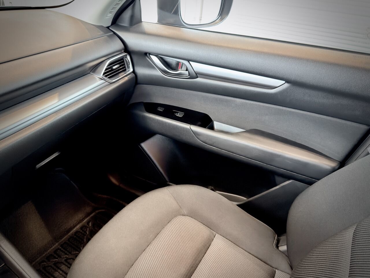2025 Mazda CX-5 GX AWD-19
