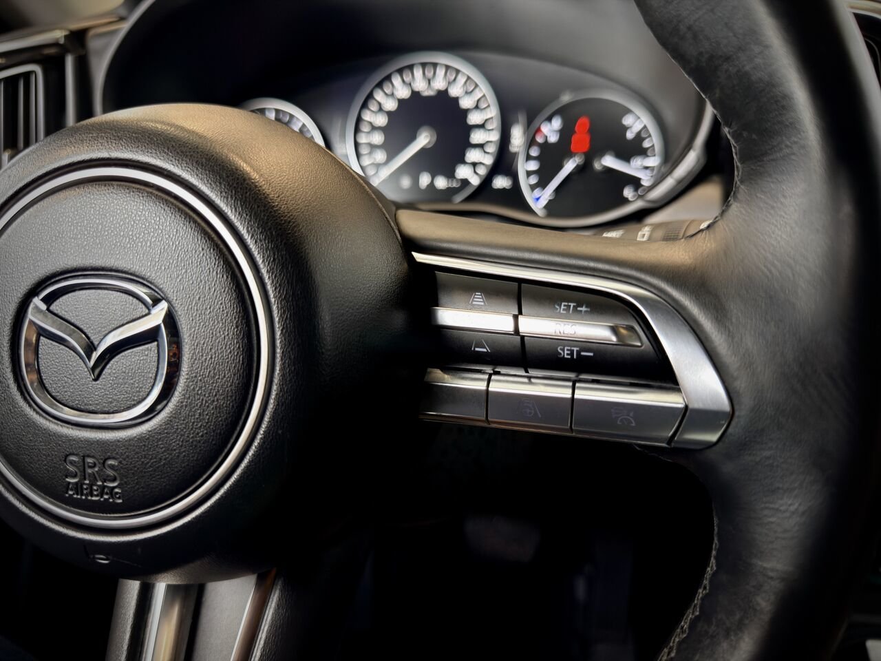 Mazda CX-50 GT TI avec moteur turbo 2023-26
