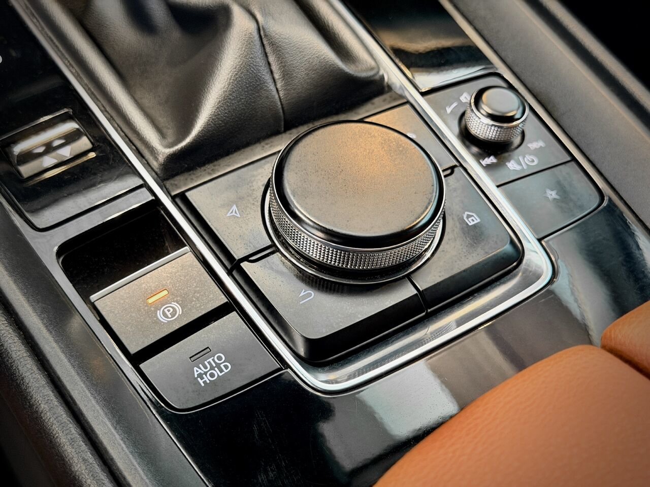 Mazda CX-50 GT TI avec moteur turbo 2023-32