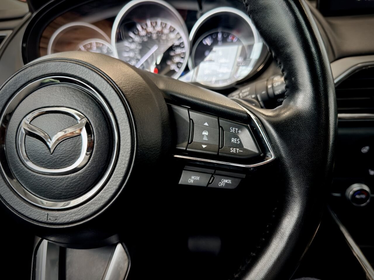 2022 Mazda CX-9 GS-L AWD-27