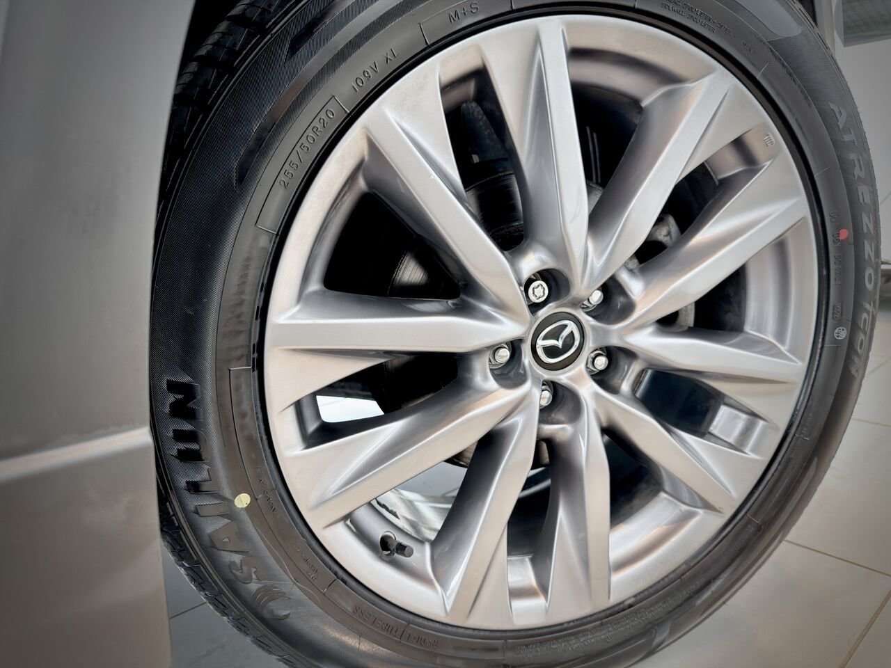2022 Mazda CX-9 GS-L AWD-13