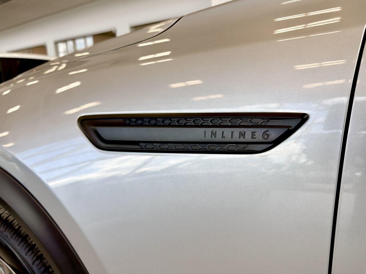 2024 Mazda CX-90 hybride lger GS-L 4WD GS-L TI-7