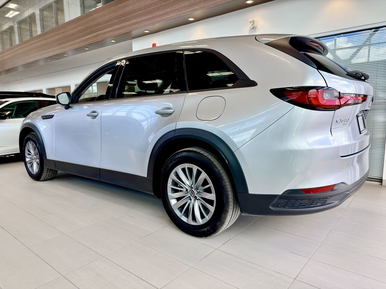 2024 Mazda CX-90 hybride lger GS-L 4WD GS-L TI-8