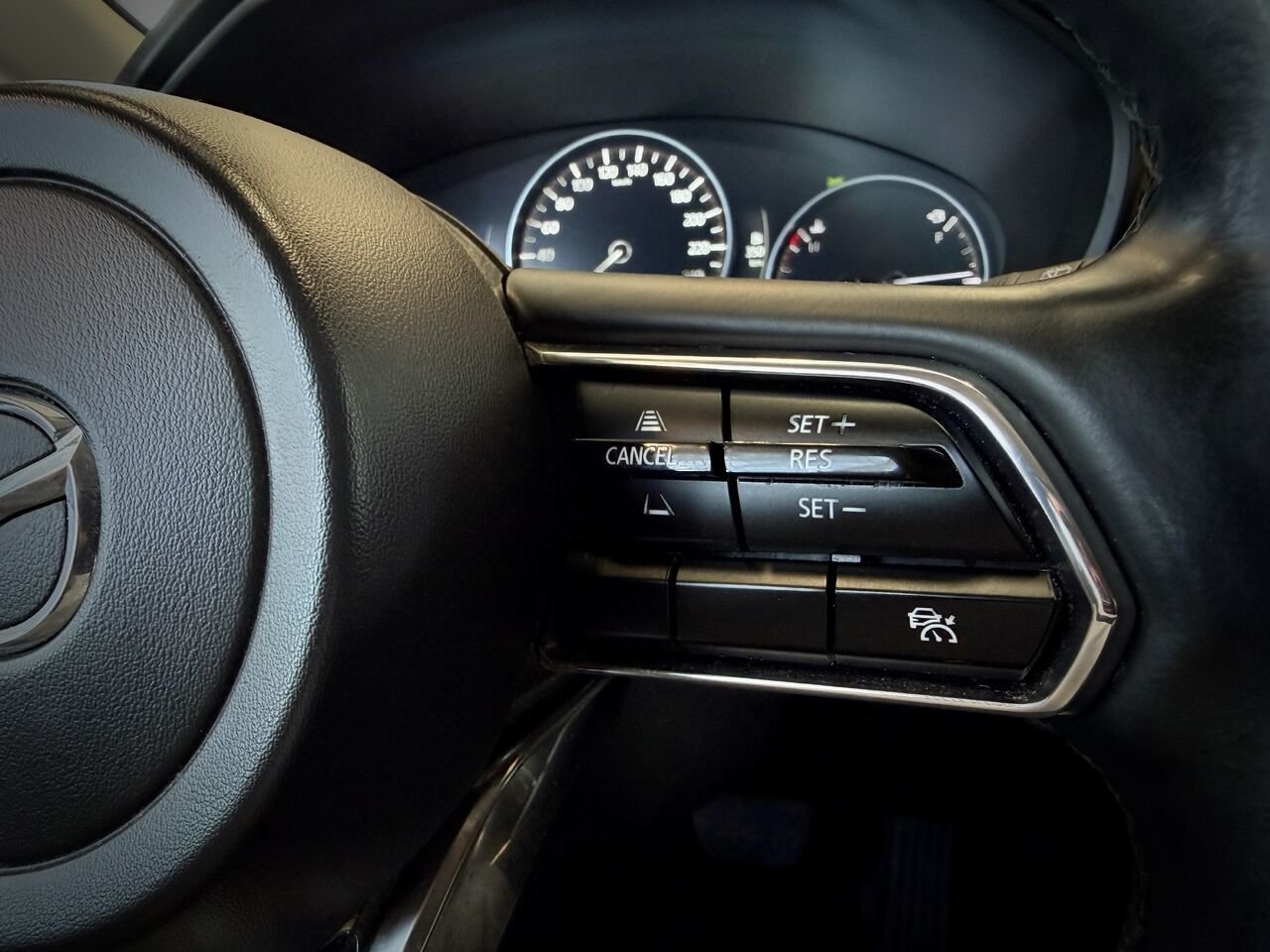 2024 Mazda CX-90 hybride lger GS-L TI-28