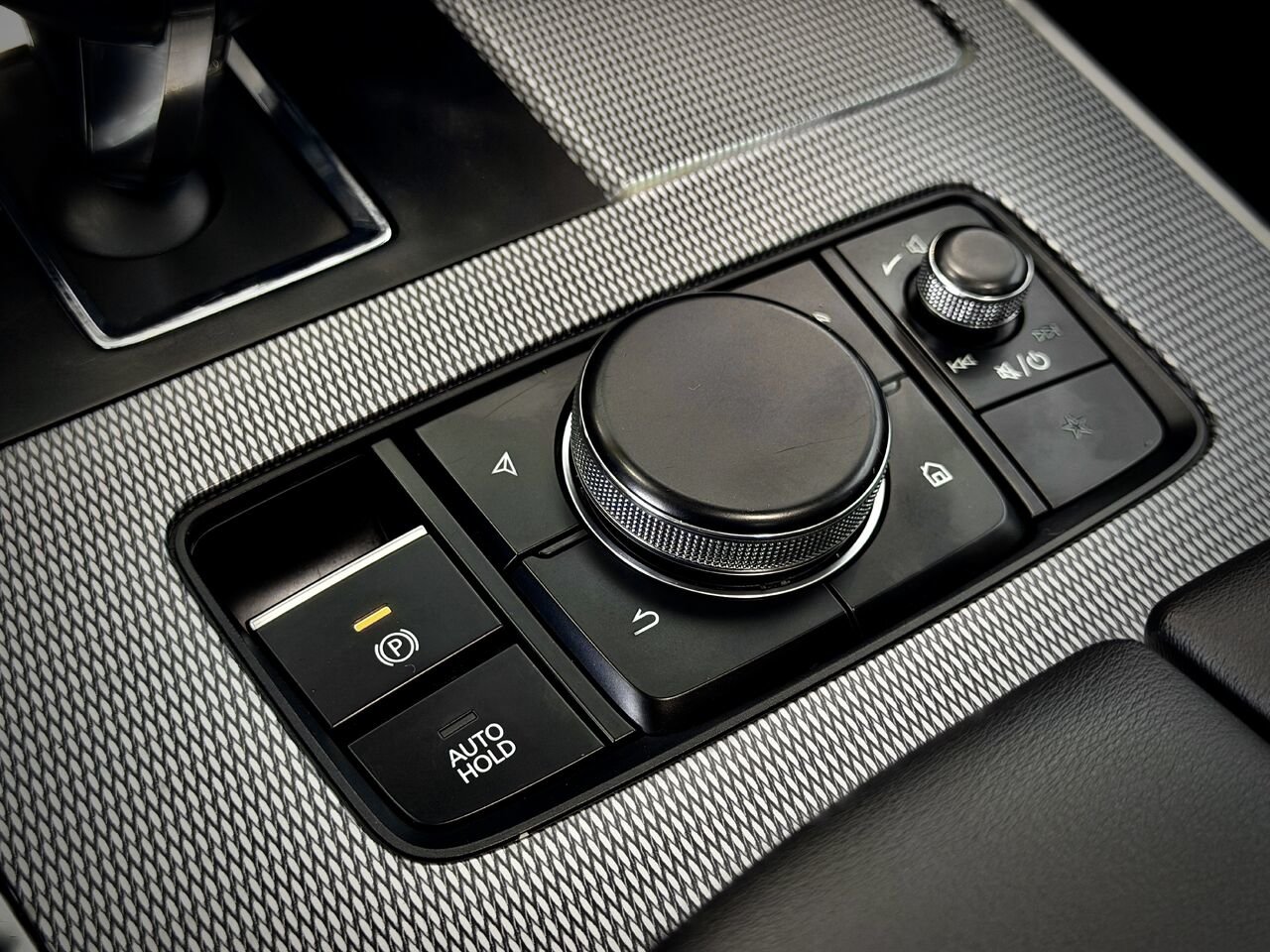2024 Mazda CX-90 hybride lger GT TI-30