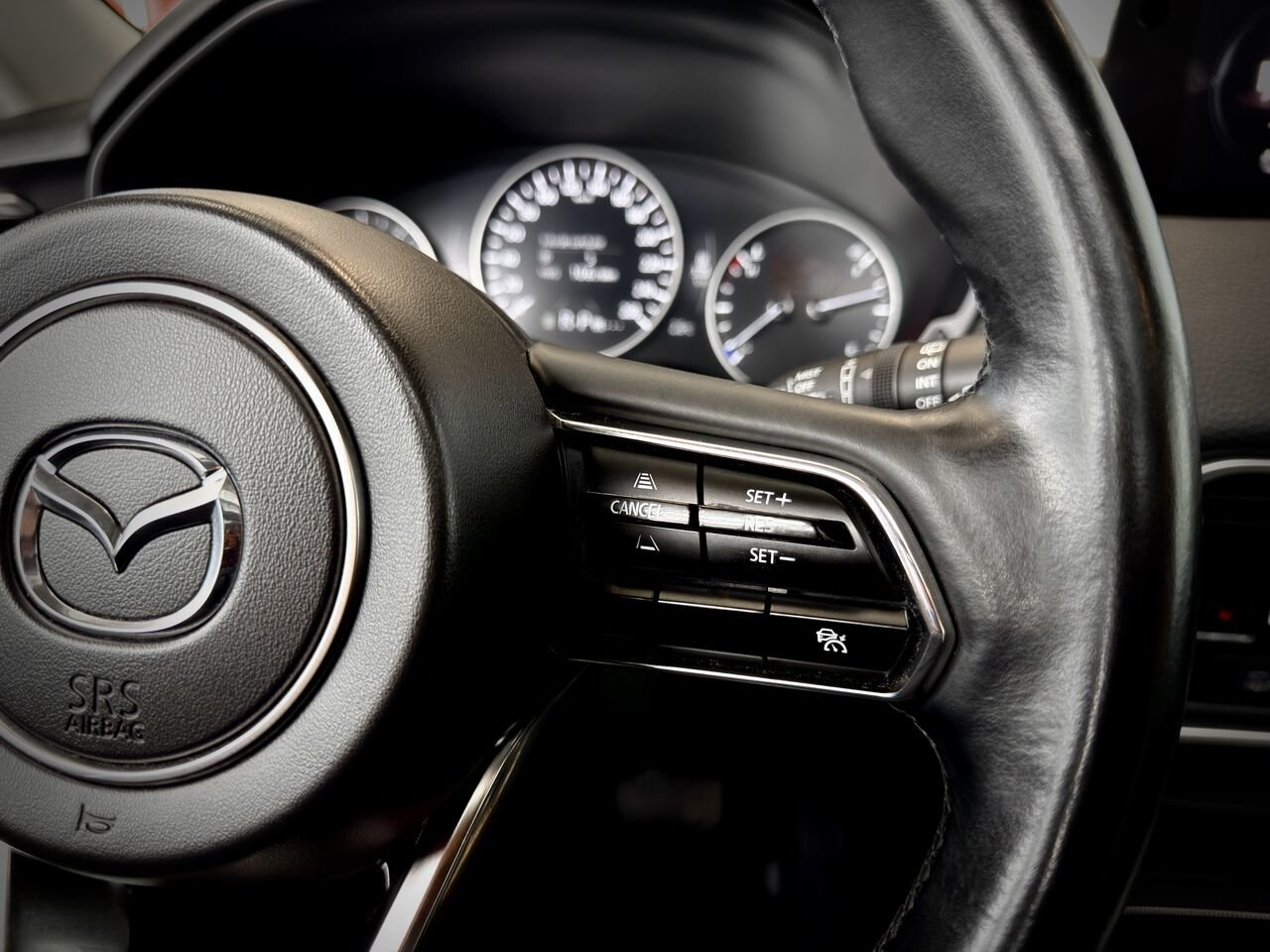2024 Mazda CX-90 hybride lger GT TI-26