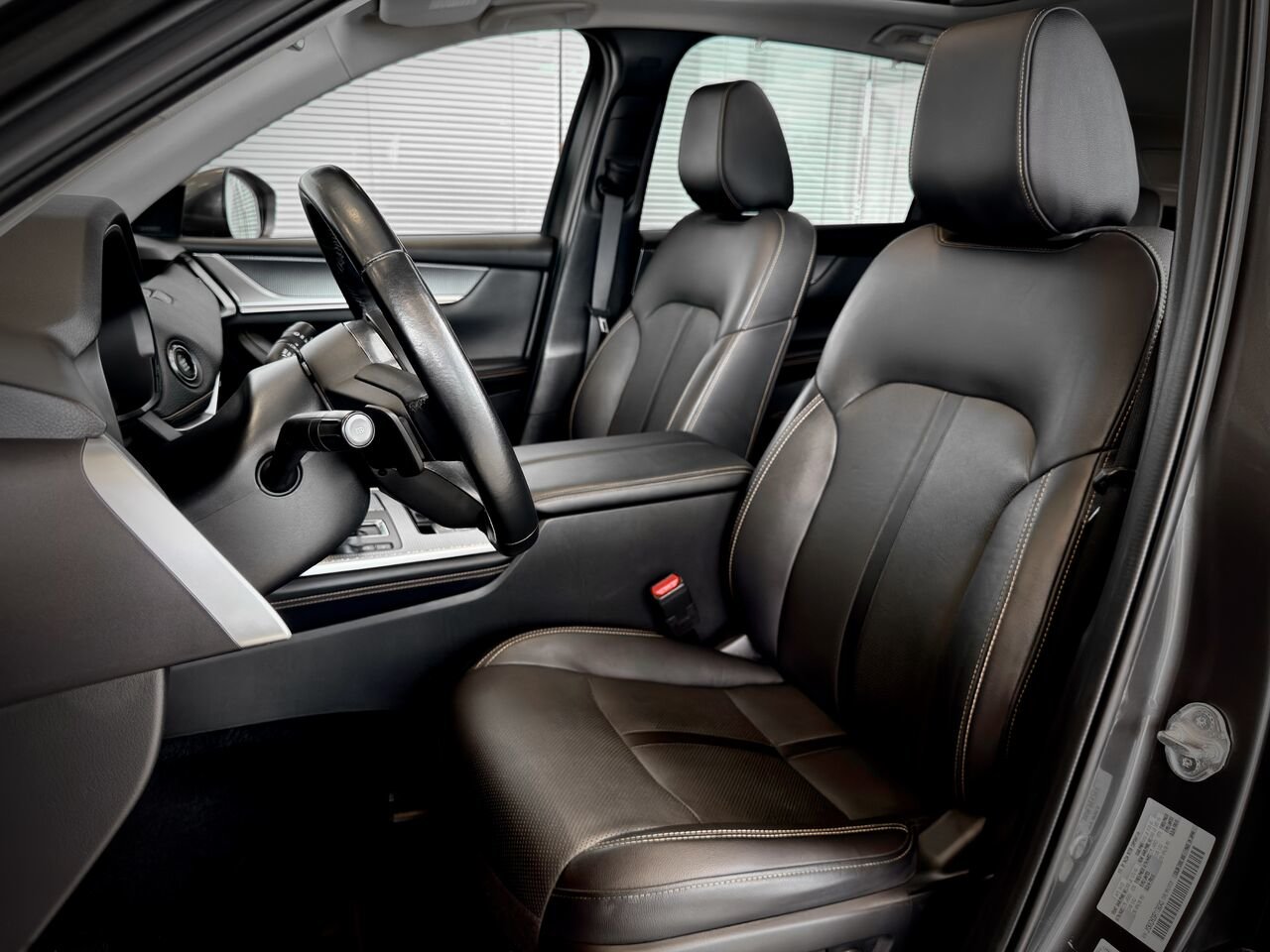 2024 Mazda CX-90 hybride lger GT TI-16